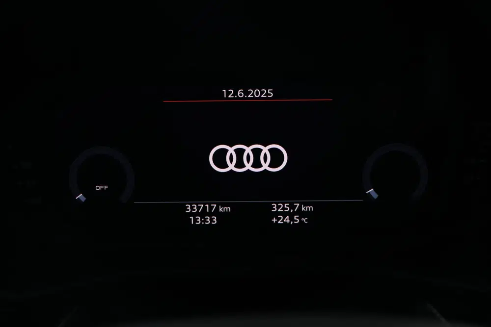 Audi A1 40 TFSI S line uit 2023, foto 11