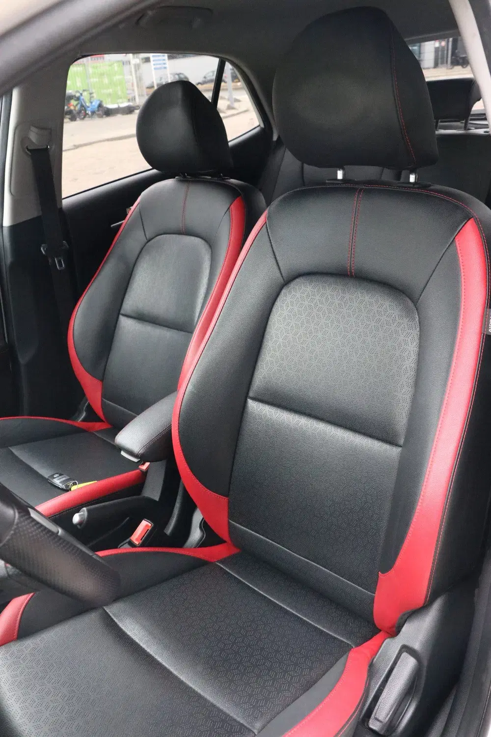 Kia Picanto 1.0 DPi DynamicPlusLine Camera uit 2022, foto 12
