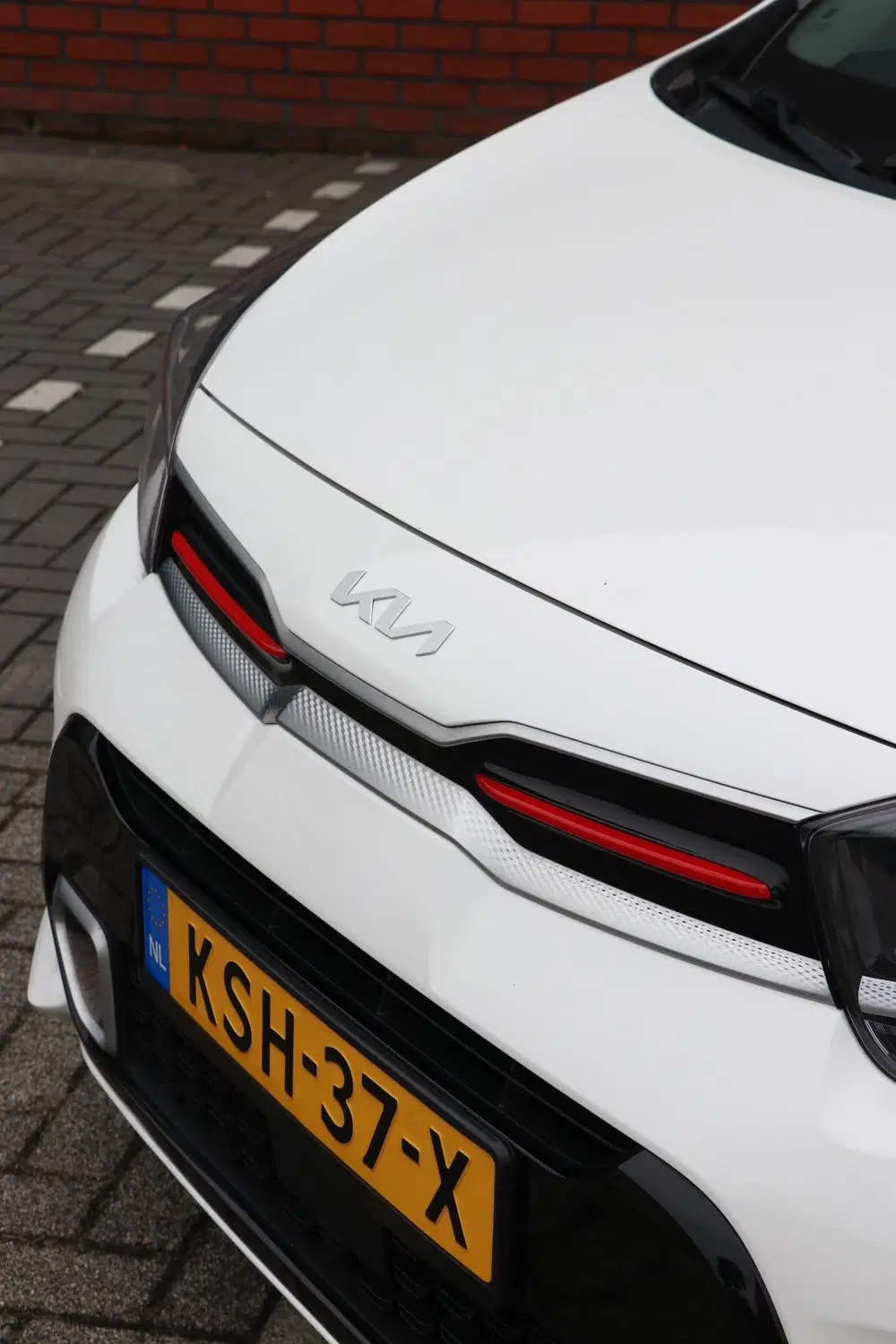 Kia Picanto 1.0 DPi DynamicPlusLine Camera uit 2022, foto 3