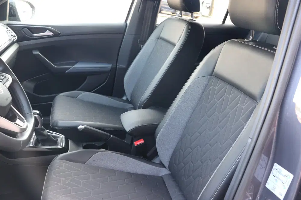 Volkswagen T-Cross 1.0 TSI Life Edition ACC uit 2025, foto 11