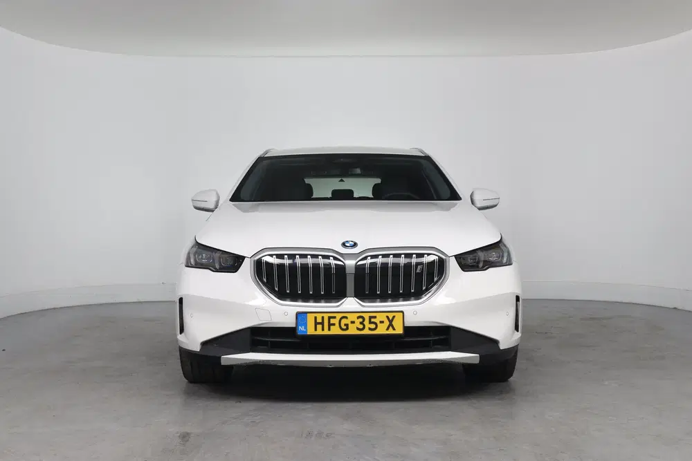 BMW i5 eDrive40 84kWh uit 2025, foto 10