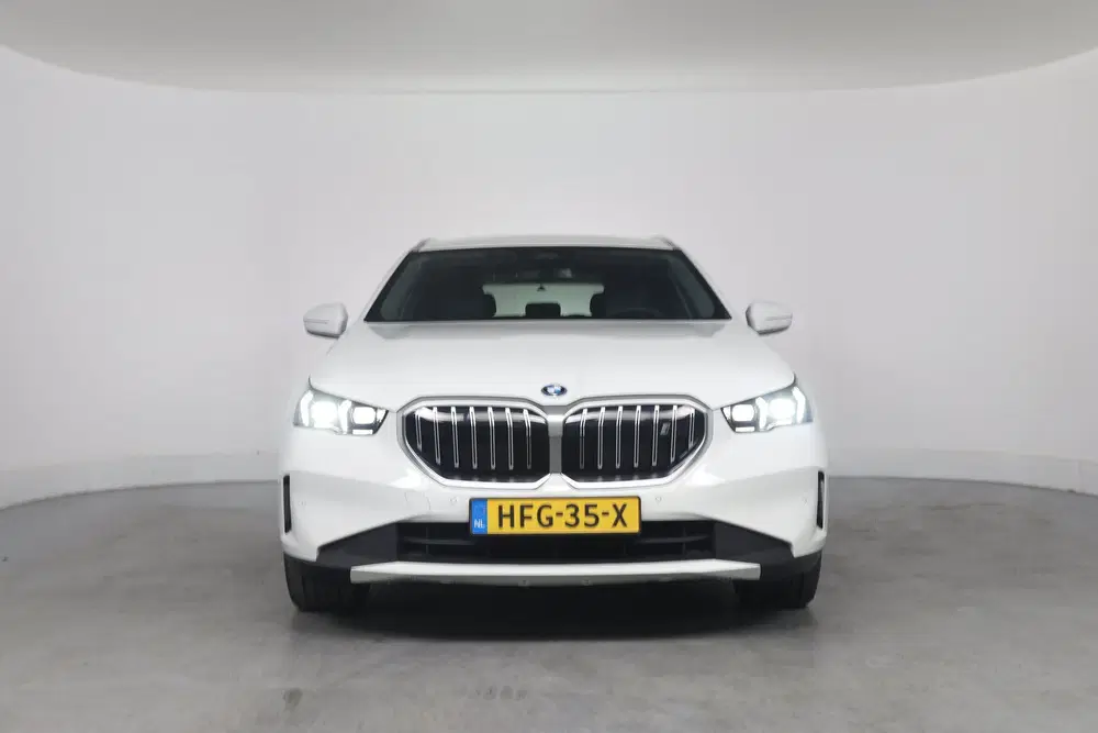 BMW i5 eDrive40 84kWh uit 2025, foto 11