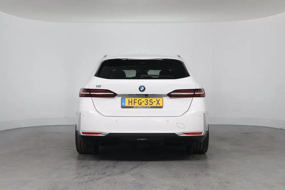 BMW i5 eDrive40 84kWh uit 2025, foto 12