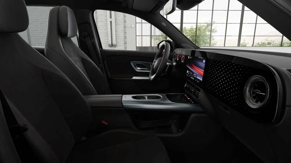 Mercedes-Benz GLB 250+ Business Solution AMG 85.5 kWh uit 2026, foto 11