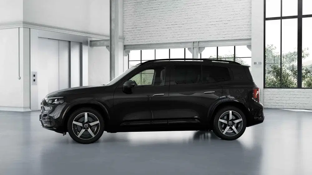 Mercedes-Benz GLB 250+ Business Solution AMG 85.5 kWh uit 2026, foto 2