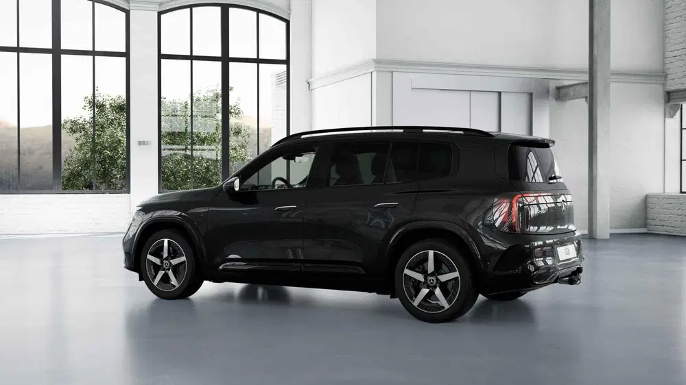 Mercedes-Benz GLB 250+ Business Solution AMG 85.5 kWh uit 2026, foto 3