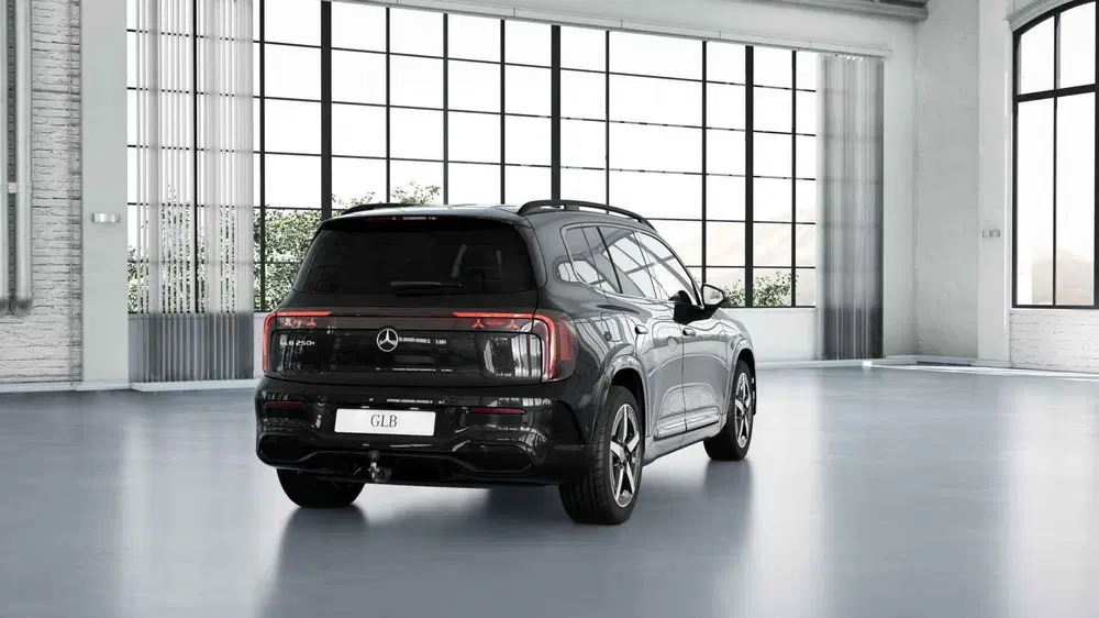 Mercedes-Benz GLB 250+ Business Solution AMG 85.5 kWh uit 2026, foto 5