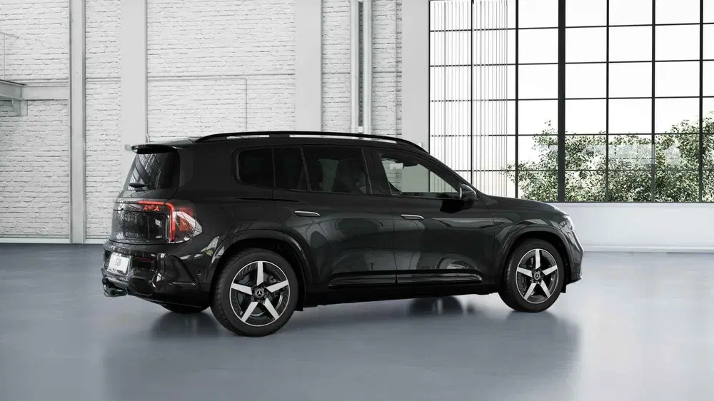 Mercedes-Benz GLB 250+ Business Solution AMG 85.5 kWh uit 2026, foto 6