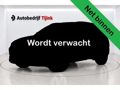 Volkswagen T-Cross 1.0 TSI Style uit 2020