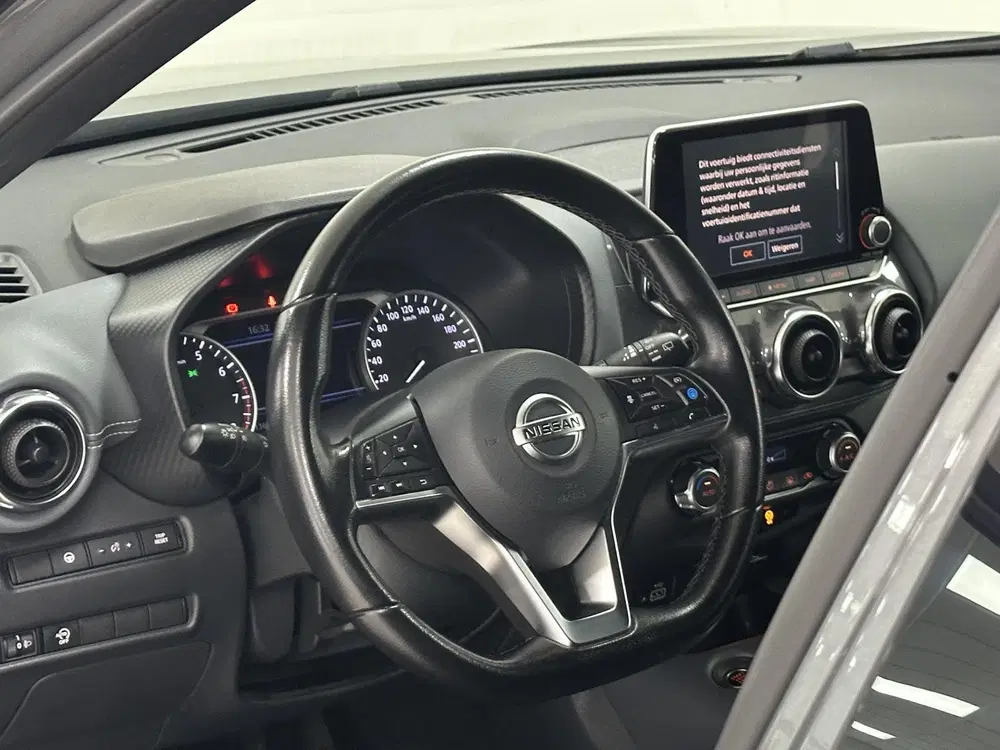 Nissan Juke 1.0 DIG-T N-Design TREKHAAK uit 2021, foto 3