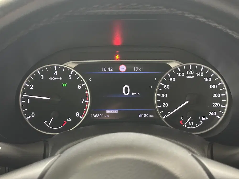 Nissan Juke 1.0 DIG-T N-Design TREKHAAK uit 2021, foto 4
