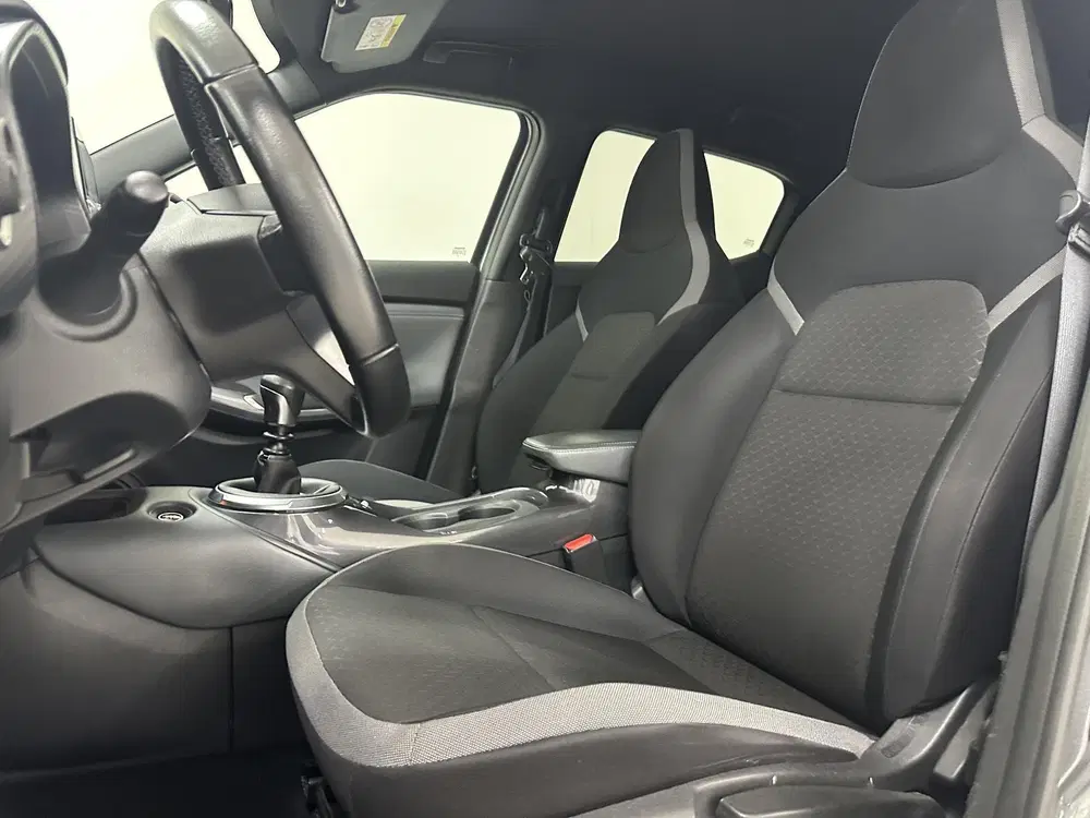 Nissan Juke 1.0 DIG-T N-Design TREKHAAK uit 2021, foto 7