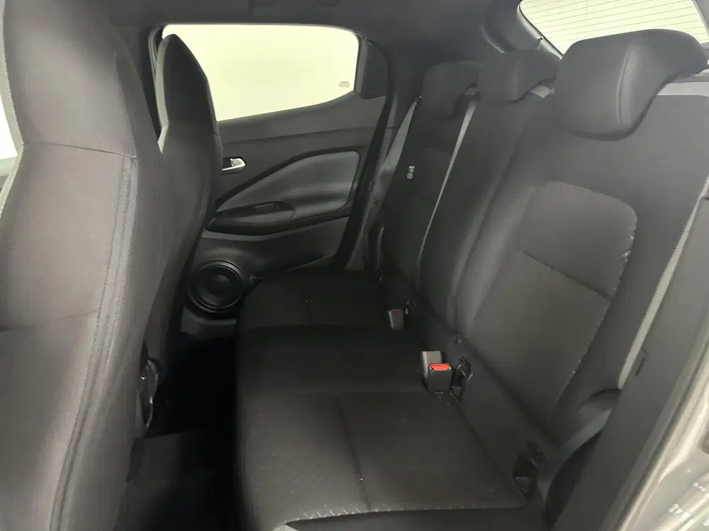 Nissan Juke 1.0 DIG-T N-Design TREKHAAK uit 2021, foto 8