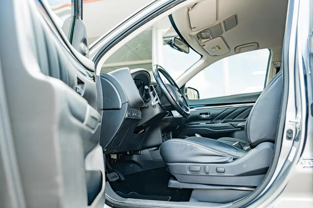 Mitsubishi Outlander 2.4 PHEV Intense uit 2020, foto 11
