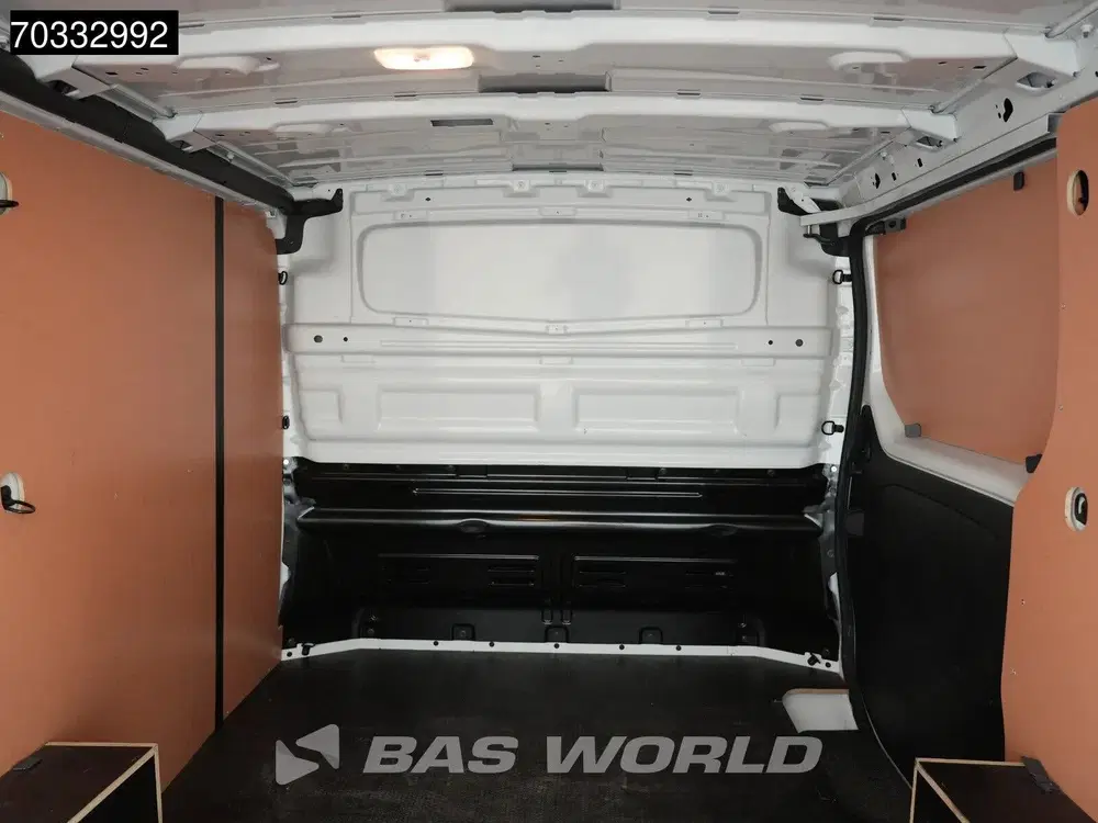 Renault Trafic 110pk LED Airco Cruise L1H1 Parkeersensore uit 2024, foto 12