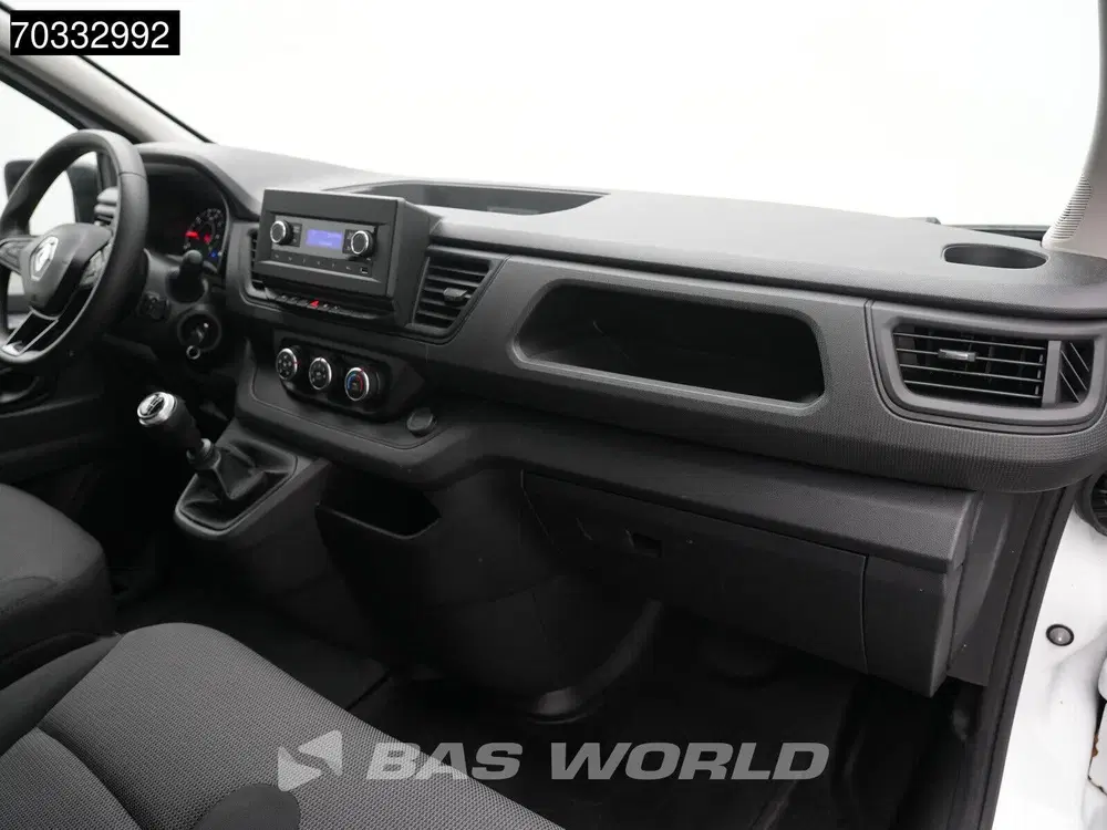 Renault Trafic 110pk LED Airco Cruise L1H1 Parkeersensore uit 2024, foto 13