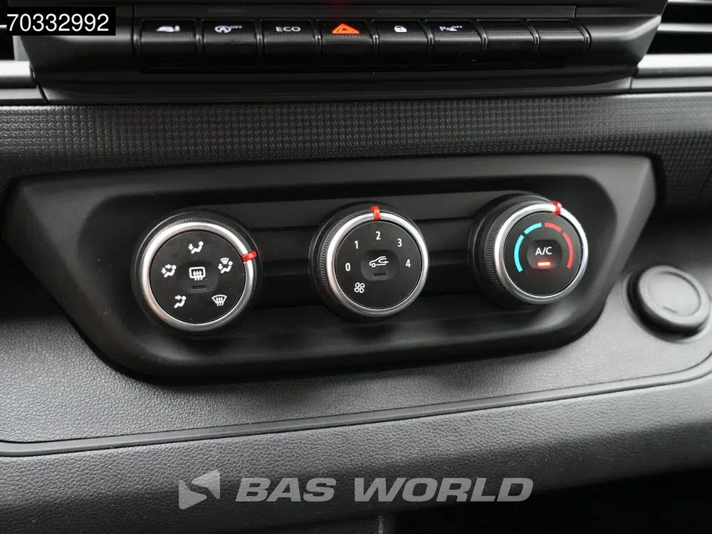 Renault Trafic 110pk LED Airco Cruise L1H1 Parkeersensore uit 2024, foto 15