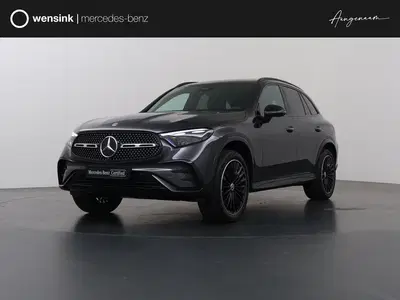 Mercedes-Benz GLC 300e 4MATIC Business Solution AMG uit 2026