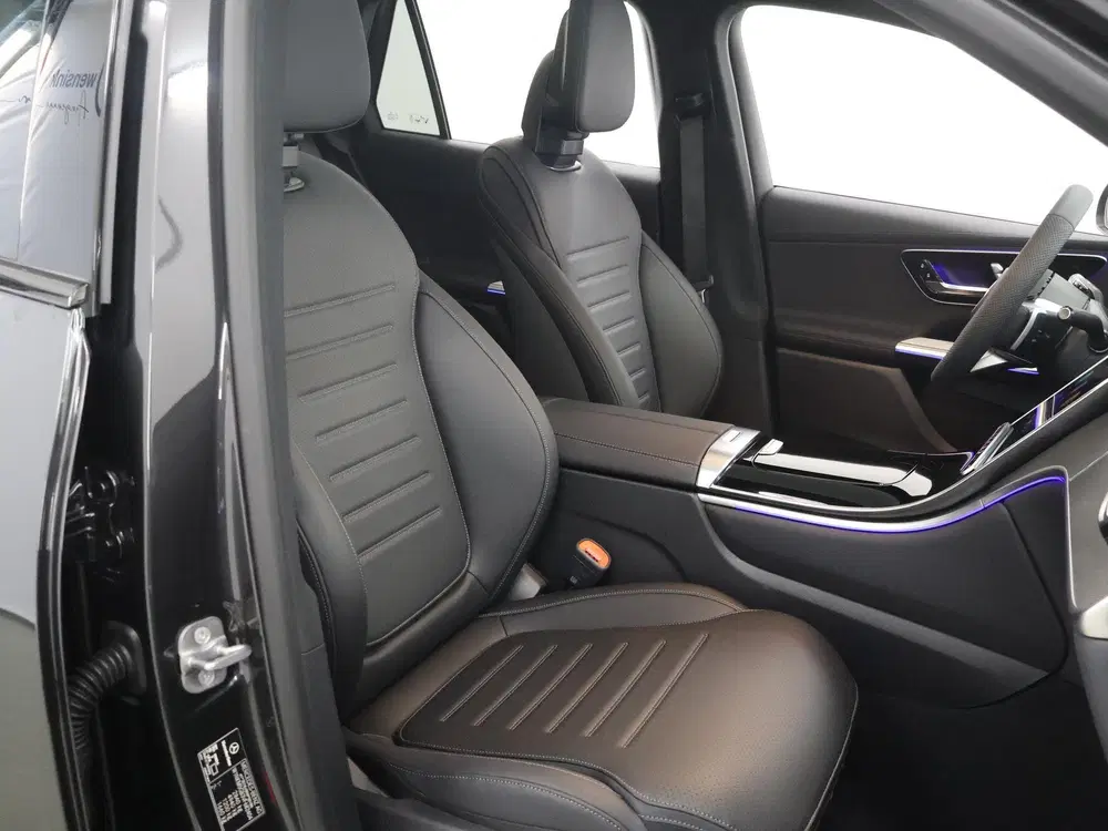 Mercedes-Benz GLC 300e 4MATIC Business Solution AMG uit 2026, foto 11