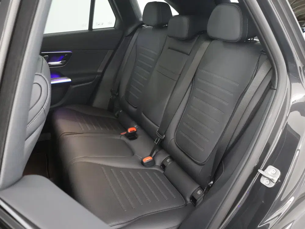 Mercedes-Benz GLC 300e 4MATIC Business Solution AMG uit 2026, foto 12