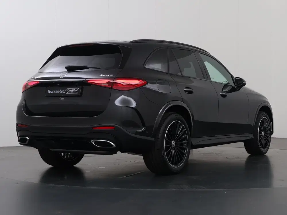 Mercedes-Benz GLC 300e 4MATIC Business Solution AMG uit 2026, foto 2