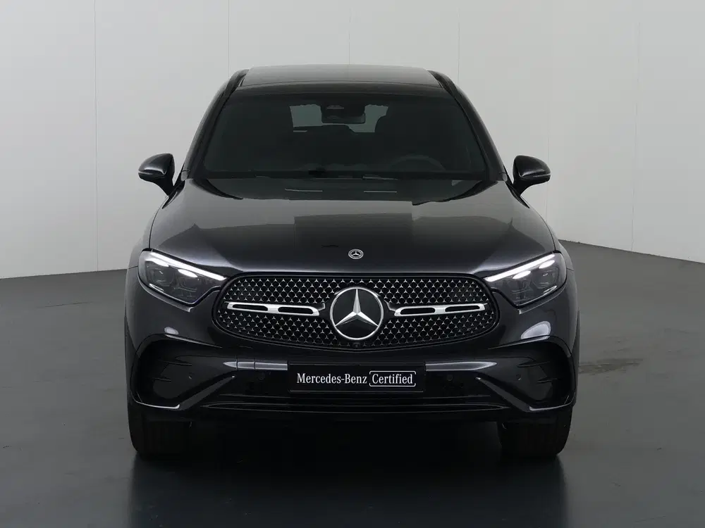 Mercedes-Benz GLC 300e 4MATIC Business Solution AMG uit 2026, foto 3