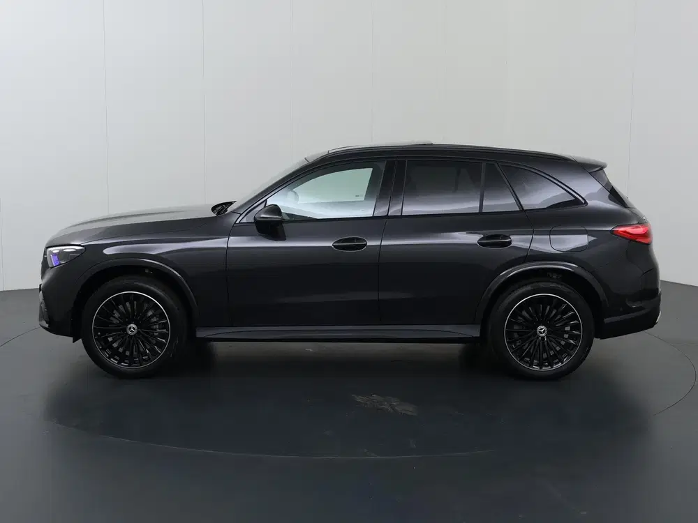 Mercedes-Benz GLC 300e 4MATIC Business Solution AMG uit 2026, foto 5