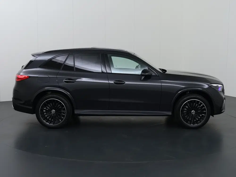 Mercedes-Benz GLC 300e 4MATIC Business Solution AMG uit 2026, foto 6