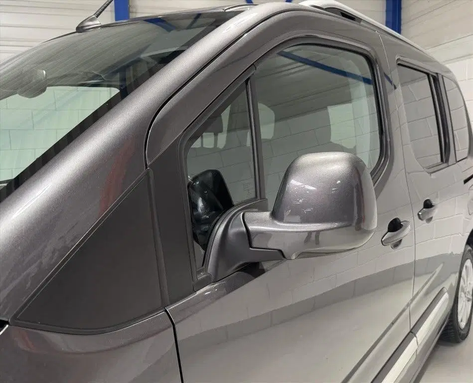 Toyota Proace City 1.2T uit 2021, foto 10