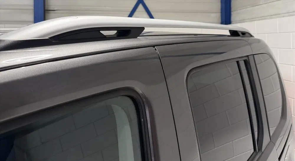 Toyota Proace City 1.2T uit 2021, foto 11
