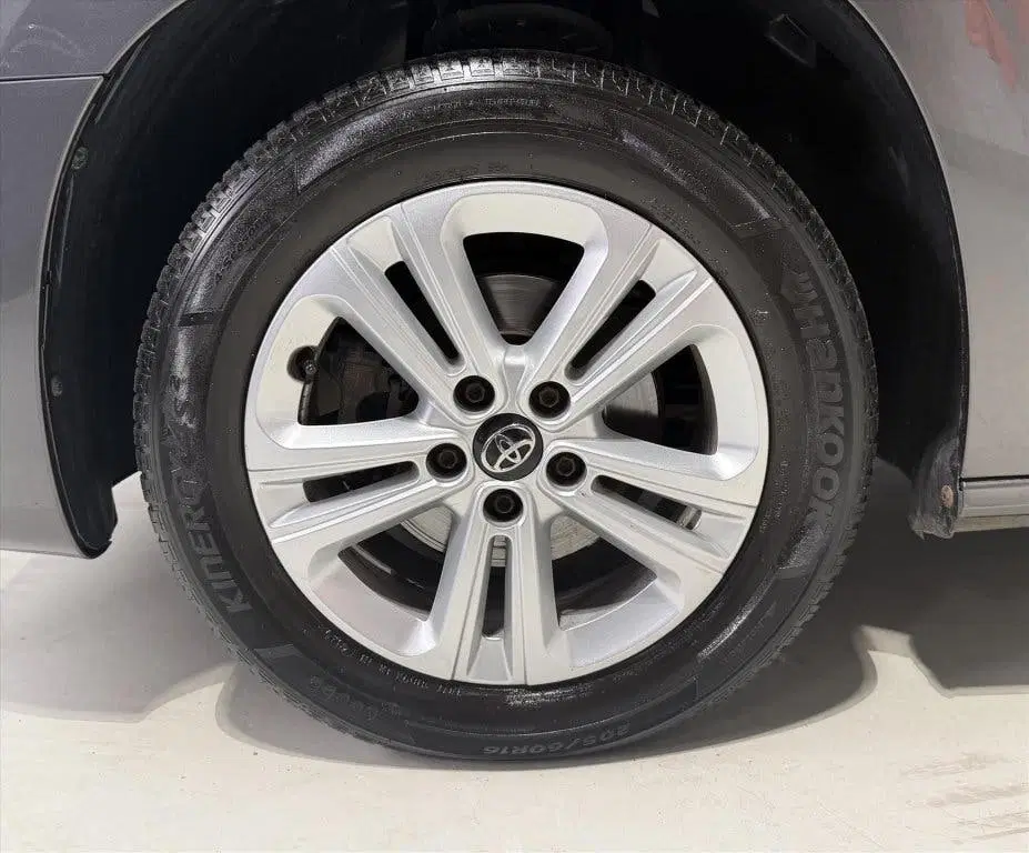 Toyota Proace City 1.2T uit 2021, foto 12