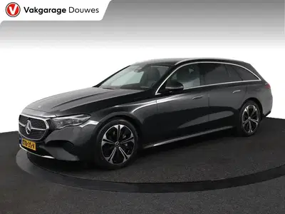 Mercedes-Benz E-Klasse 300E Avantgarde Advanced Plus uit 2024