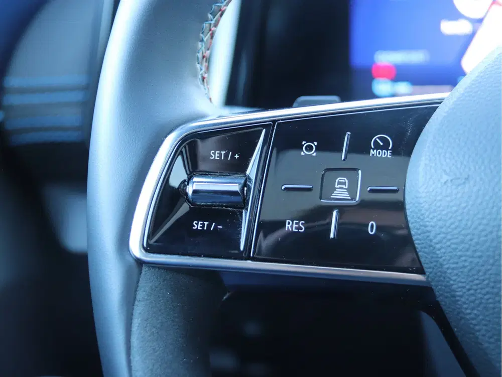 Renault Scenic Scénic E-Tech EV87 long range esprit Alpin uit 2025, foto 11