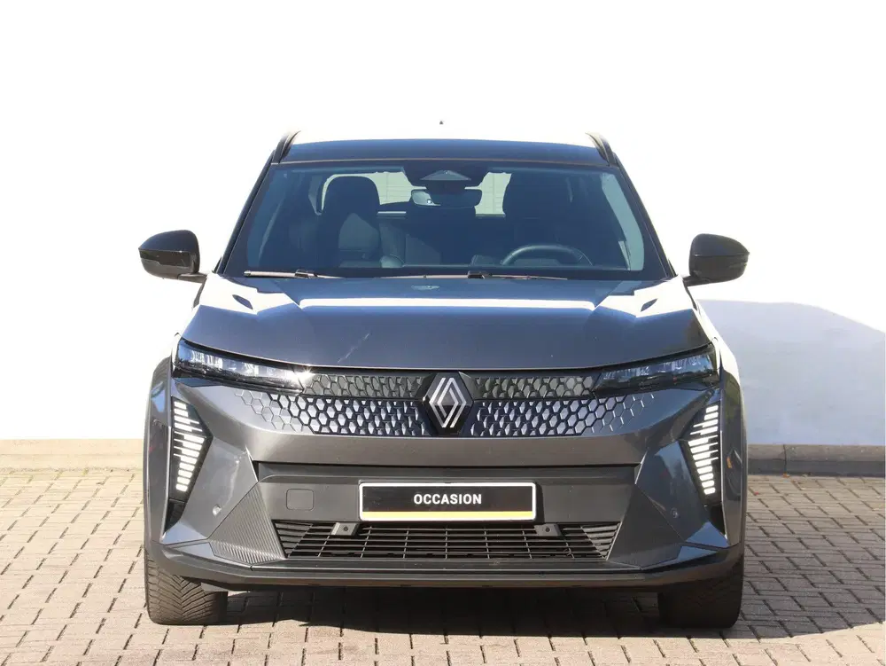 Renault Scenic Scénic E-Tech EV87 long range esprit Alpin uit 2025, foto 2