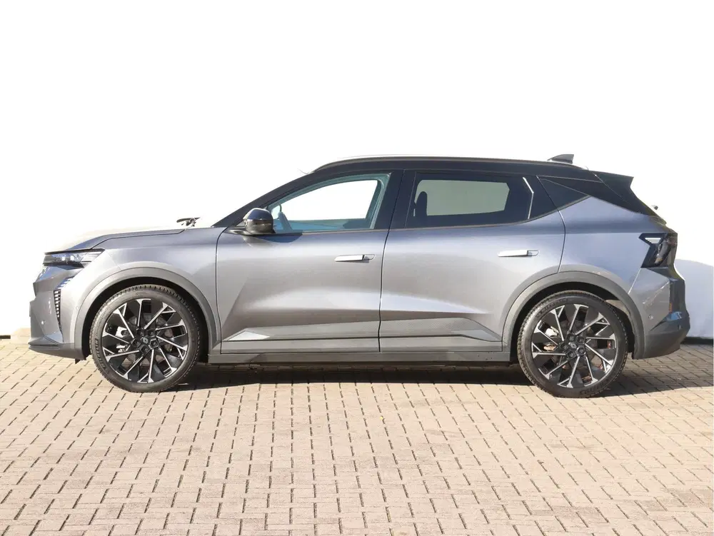 Renault Scenic Scénic E-Tech EV87 long range esprit Alpin uit 2025, foto 3
