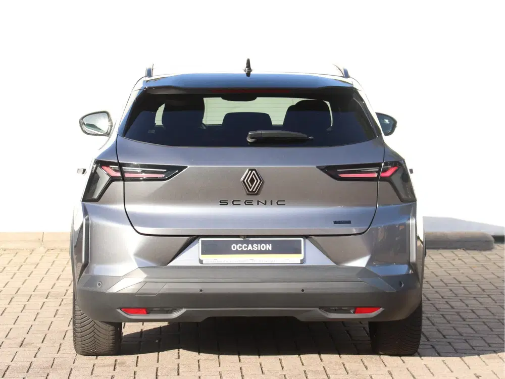 Renault Scenic Scénic E-Tech EV87 long range esprit Alpin uit 2025, foto 4
