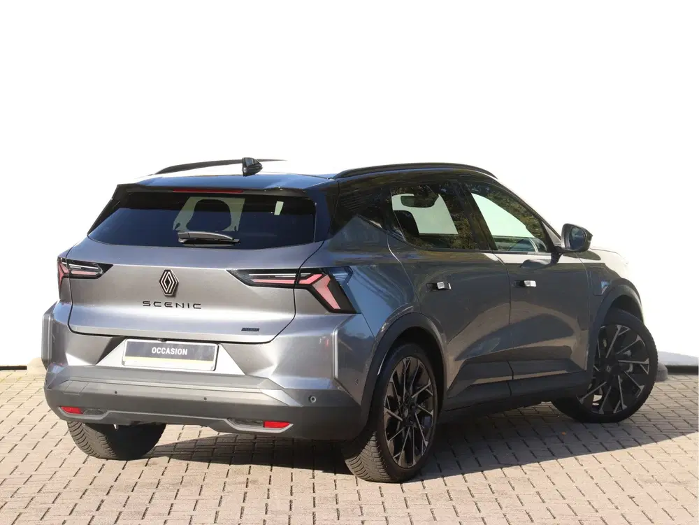 Renault Scenic Scénic E-Tech EV87 long range esprit Alpin uit 2025, foto 5