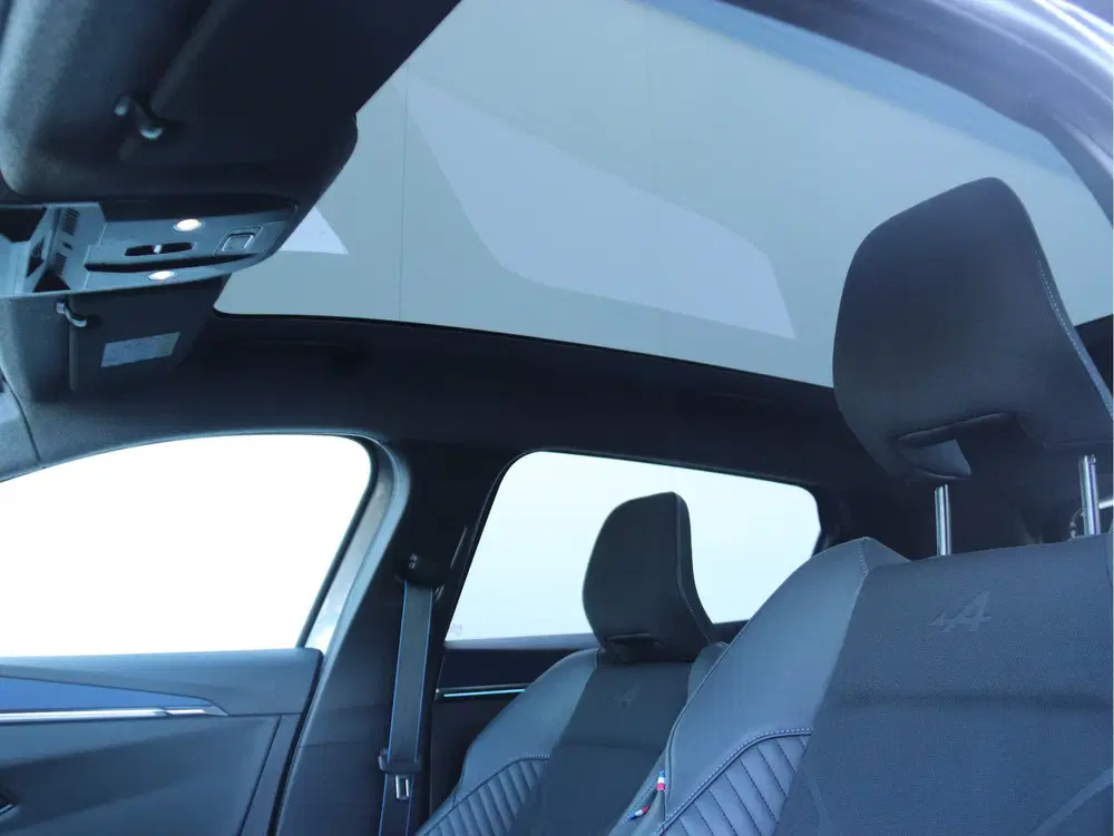 Renault Scenic Scénic E-Tech EV87 long range esprit Alpin uit 2025, foto 8