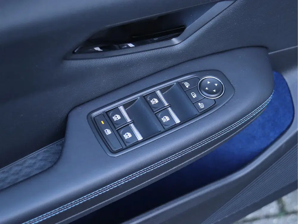 Renault Scenic Scénic E-Tech EV87 long range esprit Alpin uit 2025, foto 9