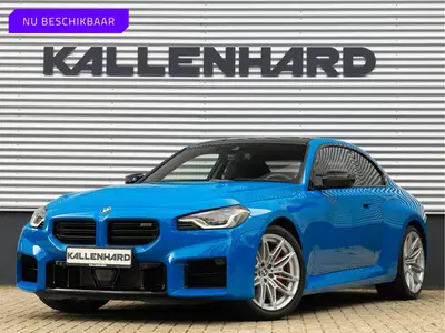 BMW 2-serie 2 Serie Coupé M2 uit 2025
