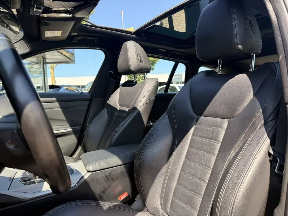 BMW 3-serie 320e xDrive Business EditionPlus uit 2022, foto 7
