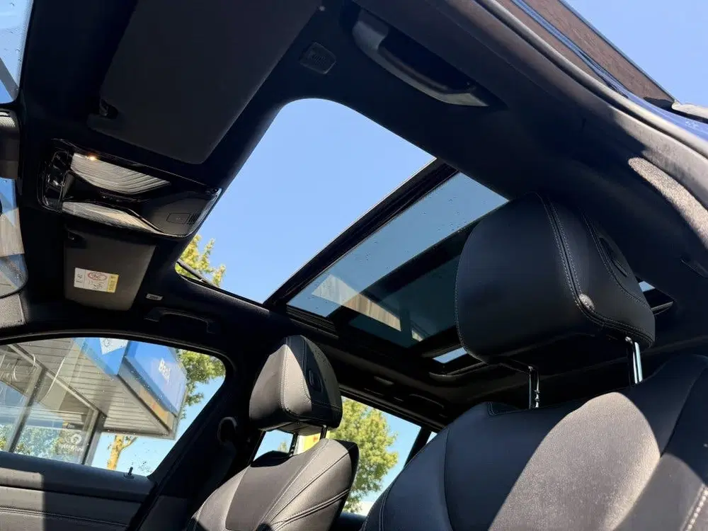 BMW 3-serie 320e xDrive Business EditionPlus uit 2022, foto 8