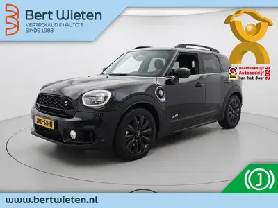 Mini Countryman Mini Countryman 2.0 PHEV uit 2023