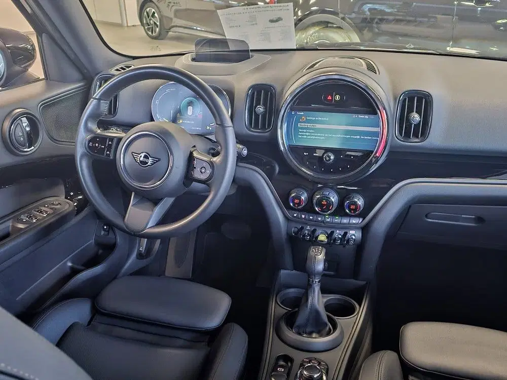 Mini Countryman Mini Countryman 2.0 PHEV uit 2023, foto 11