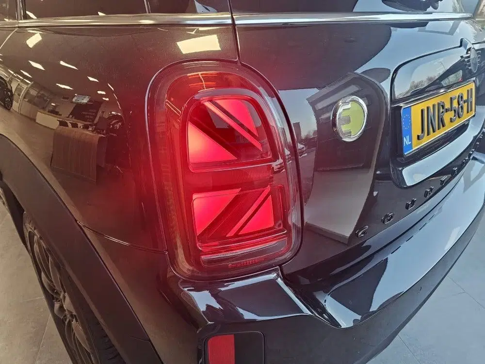 Mini Countryman Mini Countryman 2.0 PHEV uit 2023, foto 13