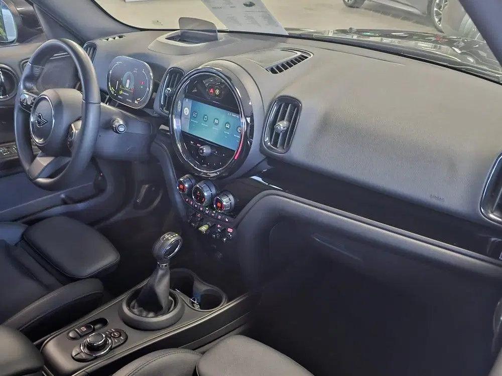 Mini Countryman Mini Countryman 2.0 PHEV uit 2023, foto 15