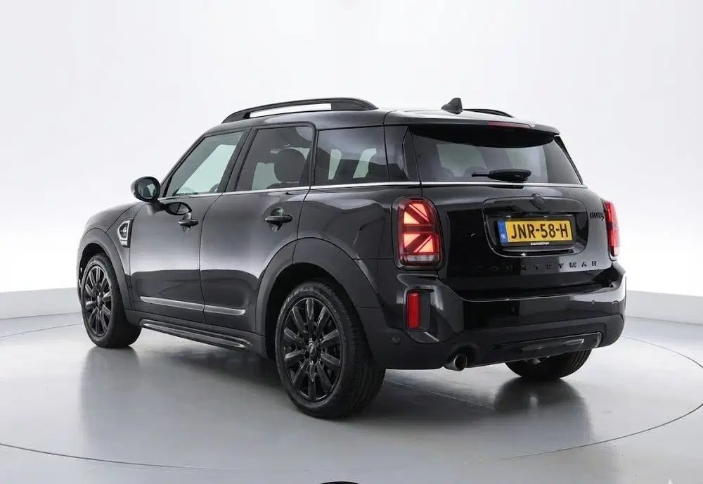 Mini Countryman Mini Countryman 2.0 PHEV uit 2023, foto 3