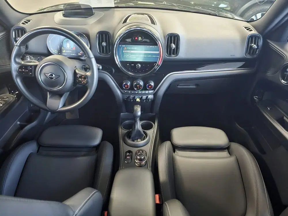 Mini Countryman Mini Countryman 2.0 PHEV uit 2023, foto 4