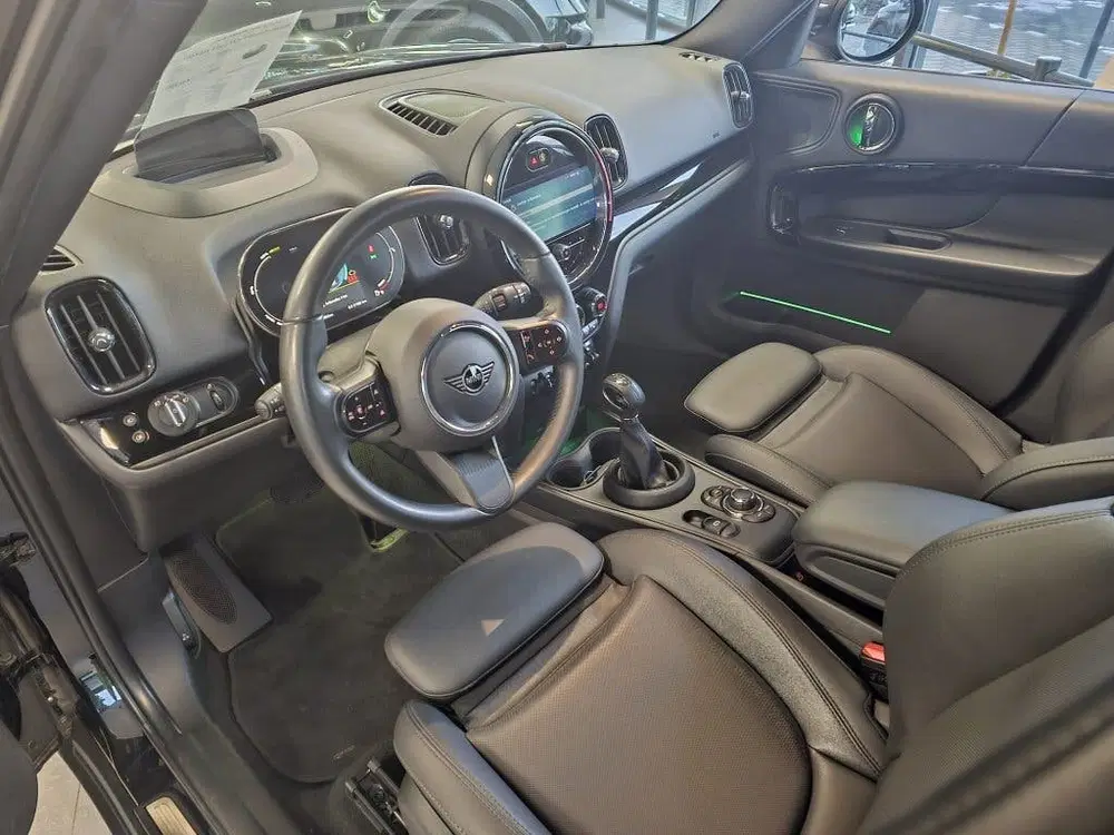 Mini Countryman Mini Countryman 2.0 PHEV uit 2023, foto 5