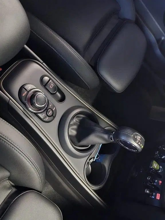 Mini Countryman Mini Countryman 2.0 PHEV uit 2023, foto 6